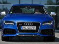 奥迪RS7 RS 7 Sportback 2014款图片