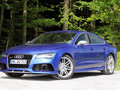 奥迪RS7 RS 7 Sportback 2014款图片