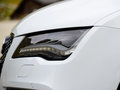 奥迪RS7 Sportback 2014款图片