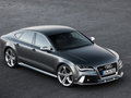 奥迪RS7 Sportback 2014款图片