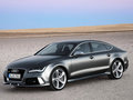奥迪RS7 Sportback 2014款图片