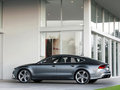 奥迪RS7 Sportback 2014款图片