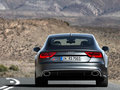 奥迪RS7 Sportback 2014款图片