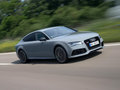 奥迪RS7 Sportback 2014款图片