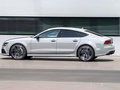 奥迪RS7 Sportback 2014款图片