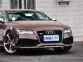 奥迪RS7 2014款 Sportback图片