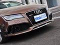 奥迪RS7 2014款 Sportback图片