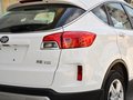 奔腾X80 2.3L 自动 旗舰型 2013款图片