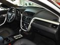 奔腾X80 2.3L 自动 旗舰型 2013款图片