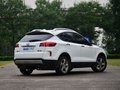 奔腾X80 2.3L 自动 旗舰型 2013款图片
