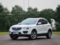 奔騰X80 2.3L 自動 旗艦型 2013款圖片