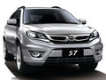 比亚迪S7 2013款 比亚迪S7图片
