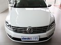 大众CC CC 1.8TSI DCT 豪华型 2013款图片
