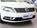 大众CC CC 1.8TSI DCT 豪华型 2013款图片