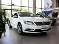 大众CC CC 1.8TSI DCT 豪华型 2013款图片