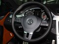 大众CC CC 1.8TSI 豪华型 2013款图片
