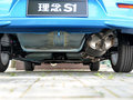 理念S1 2014款 1.5L AT 豪华型图片