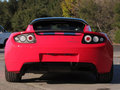 Roadster 2012k款  TESLA Roadster图片