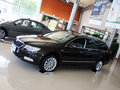 昊锐(海外) 2013款 2.0TSI DSG L&K限量版图片