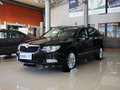 昊锐(海外) 2013款 2.0TSI DSG L&K限量版图片