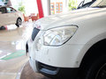Yeti（进口） 2013款 1.8T DCT 尊享版 5座图片
