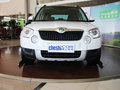 Yeti（进口） 2013款 1.8T DCT 尊享版 5座图片
