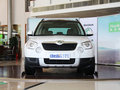 Yeti（进口） 2013款 1.8T DCT 尊享版 5座图片