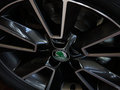 Yeti（进口） 2013款 1.8T DCT 尊享版 5座图片