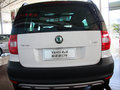 Yeti（进口） 2013款 1.8T DCT 尊享版 5座图片
