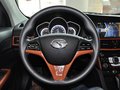 V6 菱仕 2013款 东南V6 1.5L CVT 女性高配版图片