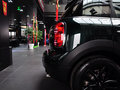 MINI COUNTRYMAN 2013款 1.6L 自动 COOPER FUN 5座图片