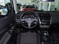 標(biāo)致4008(海外) 2.0L CVT 兩驅(qū)時尚型 5座 2013款圖片