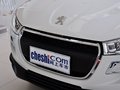 标致4008(海外) 2.0L CVT 两驱时尚型 5座 2013款图片