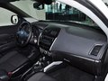 标致4008(海外) 2.0L CVT 两驱时尚型 5座 2013款图片