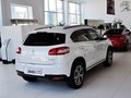标致4008(海外) 2.0L CVT 两驱时尚型 5座 2013款图片
