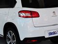 标致4008(海外) 2.0L CVT 两驱时尚型 5座 2013款图片