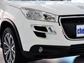 標致4008(海外) 2.0L CVT 兩驅(qū)時尚型 5座 2013款圖片