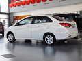 北汽E系列 三厢 1.5L 自动 乐天版 2013款图片
