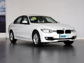 寶馬3系 2013款 320i 基本型圖片