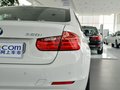 宝马3系 320i 201T AT 时尚型 2013款图片