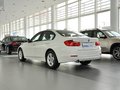 寶馬3系 320i 201T AT 時尚型 2013款圖片