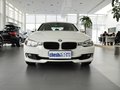 宝马3系 320i 201T AT 时尚型 2013款图片