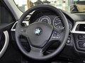 寶馬3系 320i 201T AT 時(shí)尚型 2013款圖片