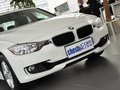 宝马3系 320i 201T AT 时尚型 2013款图片