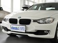 寶馬3系 320i 201T AT 時尚型 2013款圖片