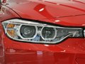 宝马3系 320i 2.0T AT 时尚型 2013款图片