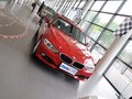 寶馬3系 320i 2.0T AT 時(shí)尚型 2013款圖片