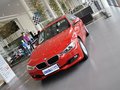 寶馬3系 320i 2.0T AT 時(shí)尚型 2013款圖片