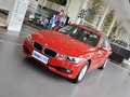 宝马3系 320i 2.0T AT 时尚型 2013款图片