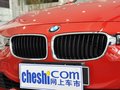宝马3系 320i 2.0T AT 时尚型 2013款图片
